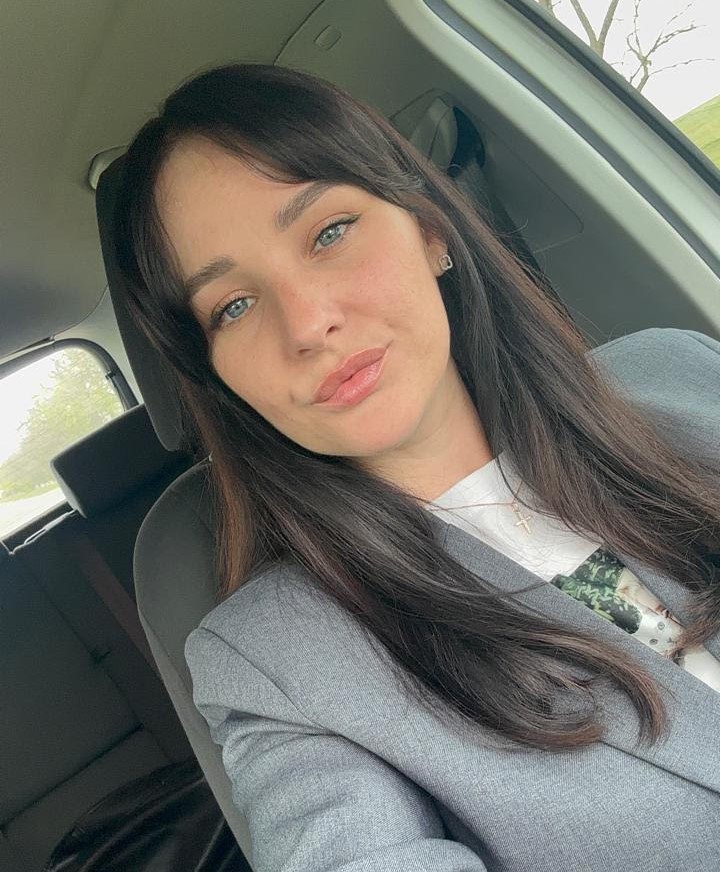 Каменева Ирина