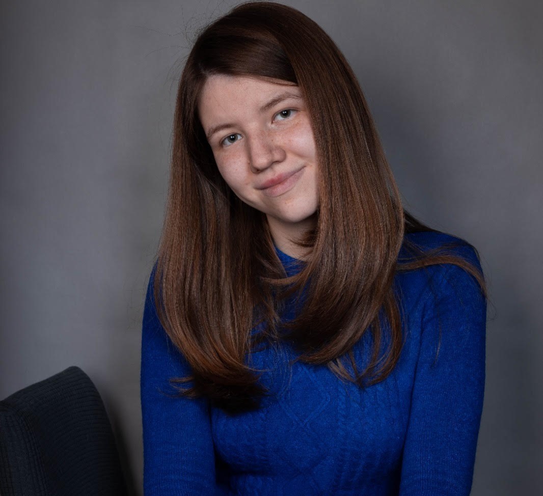 Пентегова Дарья 