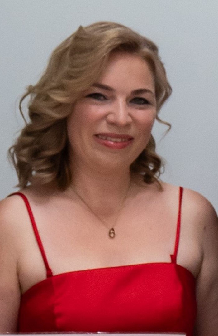 Глеба Арина 
