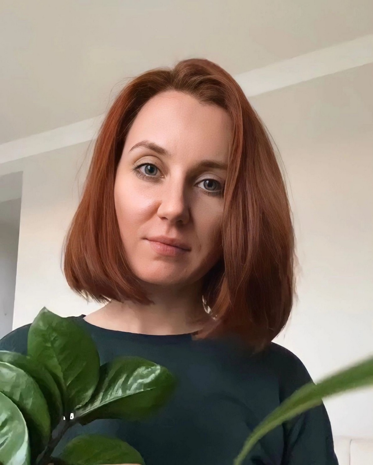 Варфоломеева Эллина