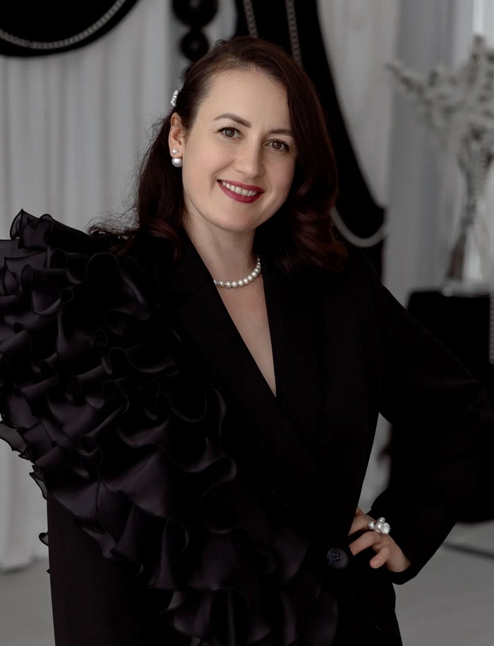 Маргарита Черевко