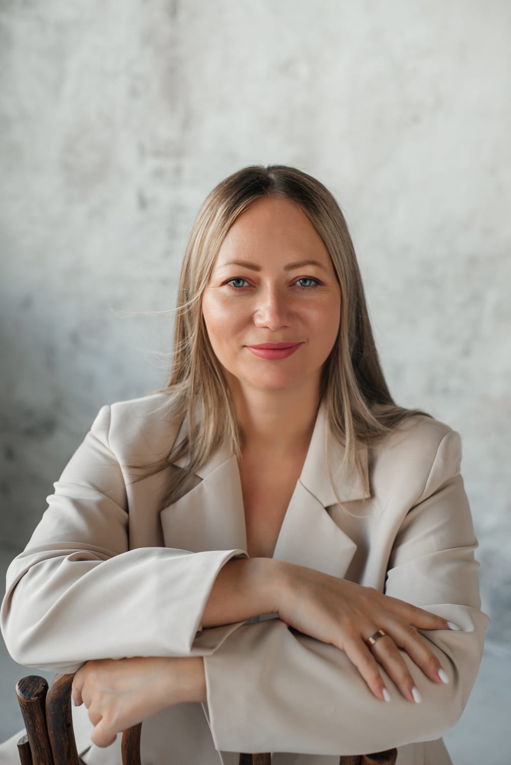 Синеокова Ирина