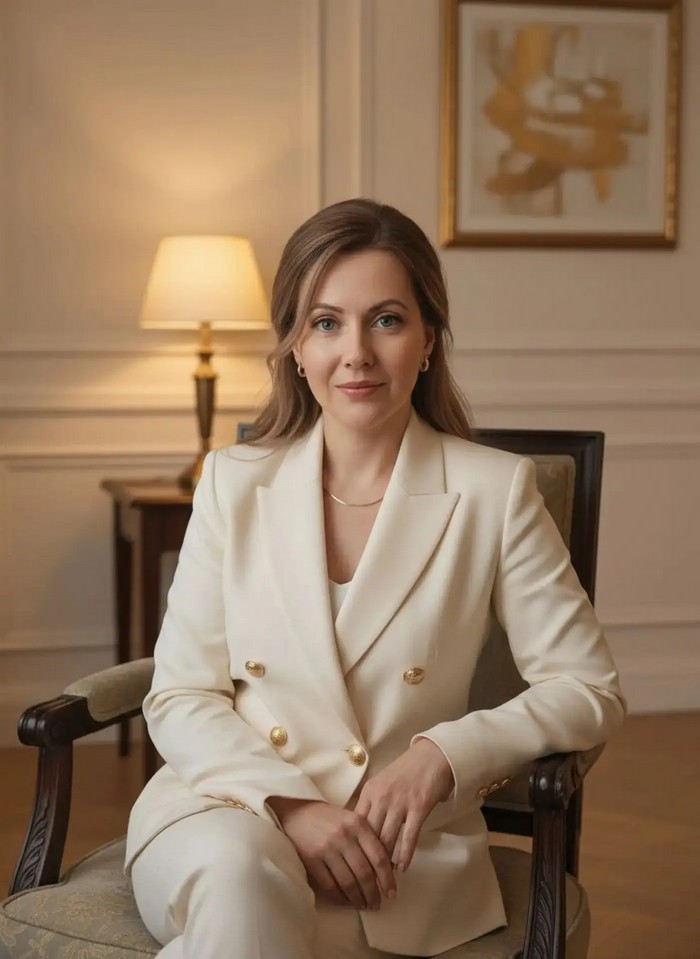 Степаненко Наталья