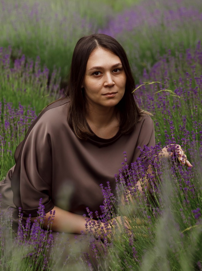 Лещенко Маргарита 